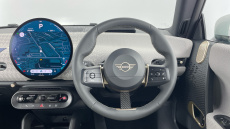 MINI Cooper 135kW E Exclusive [Level 2] 41kWh 3dr Auto Electric Hatchback